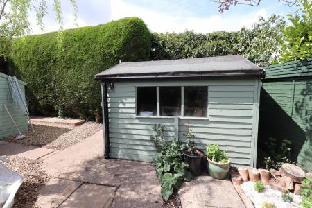 5 bedroom Detached house for sale in Cobgate Close, Whaplode, PE12