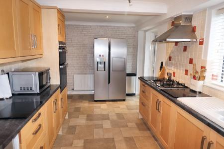 5 bedroom Detached house for sale in Cobgate Close, Whaplode, PE12