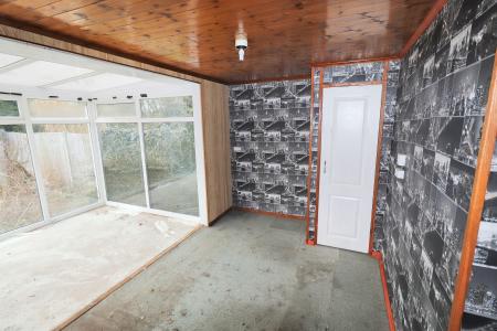 2 bedroom Semi-detached bungalow for sale in Fen End Lane, Spalding, PE12