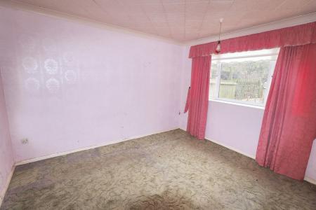 2 bedroom Semi-detached bungalow for sale in Fen End Lane, Spalding, PE12