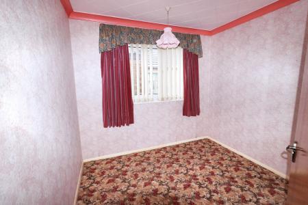 2 bedroom Semi-detached bungalow for sale in Fen End Lane, Spalding, PE12