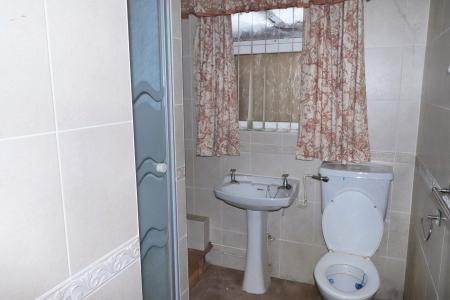 2 bedroom Semi-detached bungalow for sale in Fen End Lane, Spalding, PE12