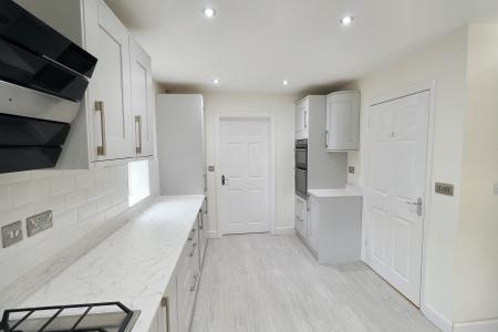 4 bedroom Detached house for sale in Fern Drive, Spalding, PE11