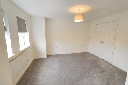 4 bedroom Detached house for sale in Fern Drive, Spalding, PE11