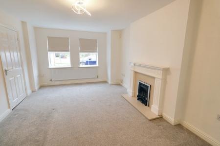 4 bedroom Detached house for sale in Fern Drive, Spalding, PE11