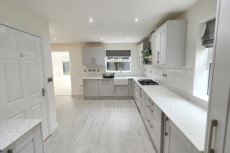 4 bedroom Detached house for sale in Fern Drive, Spalding, PE11