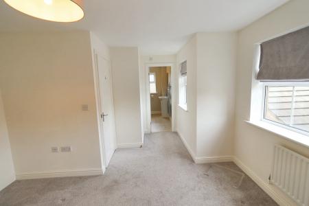 4 bedroom Detached house for sale in Fern Drive, Spalding, PE11