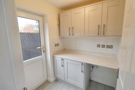 4 bedroom Detached house for sale in Fern Drive, Spalding, PE11