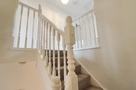 4 bedroom Detached house for sale in Fern Drive, Spalding, PE11