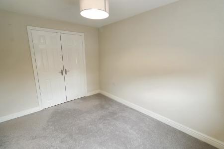 4 bedroom Detached house for sale in Fern Drive, Spalding, PE11