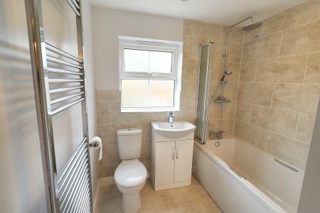 4 bedroom Detached house for sale in Fern Drive, Spalding, PE11