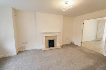 4 bedroom Detached house for sale in Fern Drive, Spalding, PE11