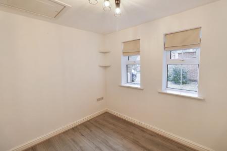 4 bedroom Detached house for sale in Fern Drive, Spalding, PE11