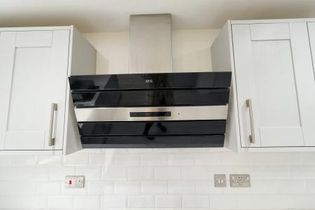 4 bedroom Detached house for sale in Fern Drive, Spalding, PE11