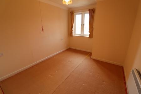 2 bedroom Flat for sale in Georgian Court, Spalding, PE11