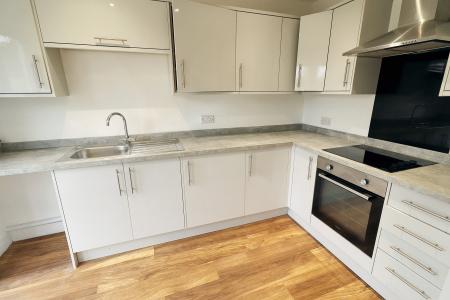 3 bedroom Detached house for sale in Halmergate, Spalding, PE11