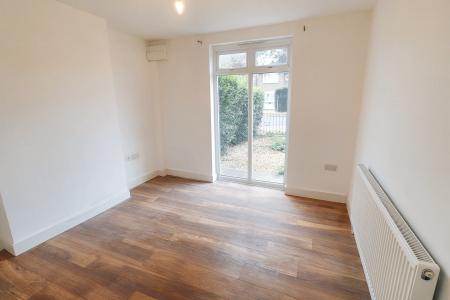 3 bedroom Detached house for sale in Halmergate, Spalding, PE11