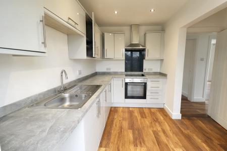 3 bedroom Detached house for sale in Halmergate, Spalding, PE11