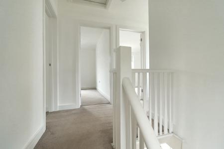 3 bedroom Detached house for sale in Halmergate, Spalding, PE11