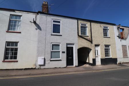 Hawthorn Bank, Spalding, PE11