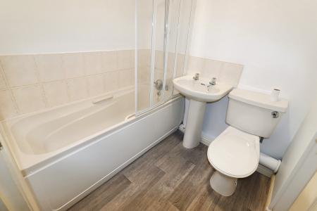 1 bedroom Flat for sale in High Street, Spalding, PE11