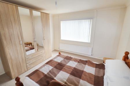 2 bedroom Detached bungalow for sale in Horsepit Lane, Pinchbeck, PE11