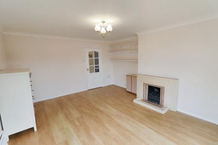 2 bedroom Detached bungalow for sale in Horsepit Lane, Pinchbeck, PE11