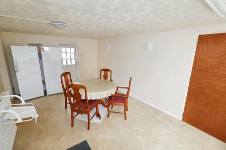 2 bedroom Detached bungalow for sale in Horsepit Lane, Pinchbeck, PE11