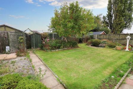 3 bedroom Detached house for sale in Langwith Gardens, Holbeach, PE12