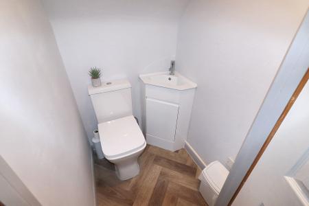 3 bedroom Detached house for sale in Langwith Gardens, Holbeach, PE12