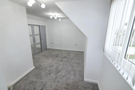 3 bedroom Detached house for sale in Langwith Gardens, Holbeach, PE12