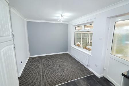 3 bedroom Detached house for sale in Langwith Gardens, Holbeach, PE12