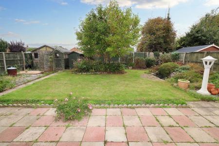 3 bedroom Detached house for sale in Langwith Gardens, Holbeach, PE12