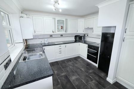 3 bedroom Detached house for sale in Langwith Gardens, Holbeach, PE12