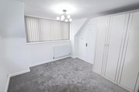 3 bedroom Detached house for sale in Langwith Gardens, Holbeach, PE12