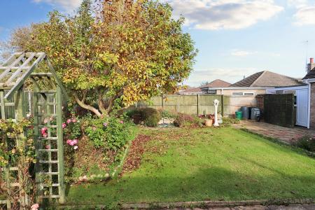 3 bedroom Detached house for sale in Langwith Gardens, Holbeach, PE12