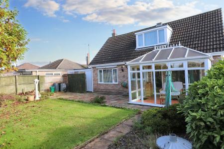 3 bedroom Detached house for sale in Langwith Gardens, Holbeach, PE12