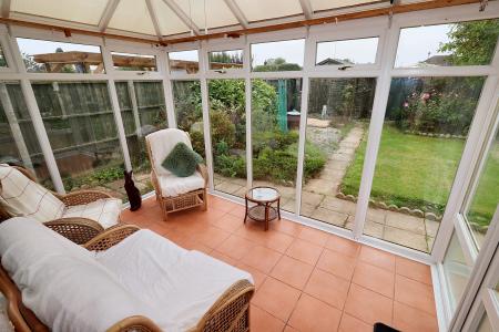 3 bedroom Detached house for sale in Langwith Gardens, Holbeach, PE12