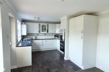 3 bedroom Detached house for sale in Langwith Gardens, Holbeach, PE12