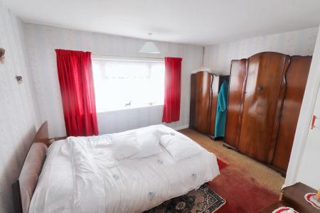 3 bedroom Detached house for sale in Little London, Long Sutton, PE12