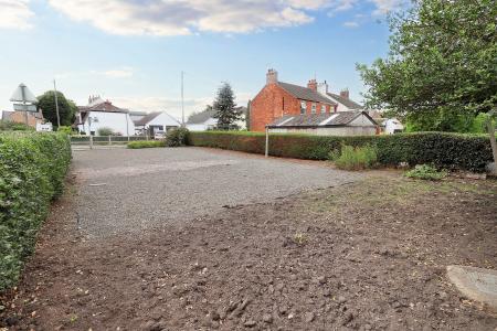 3 bedroom Detached house for sale in Little London, Long Sutton, PE12