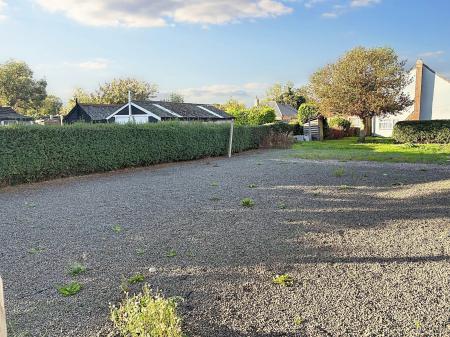 3 bedroom Detached house for sale in Little London, Long Sutton, PE12