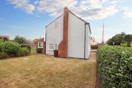3 bedroom Detached house for sale in Little London, Long Sutton, PE12