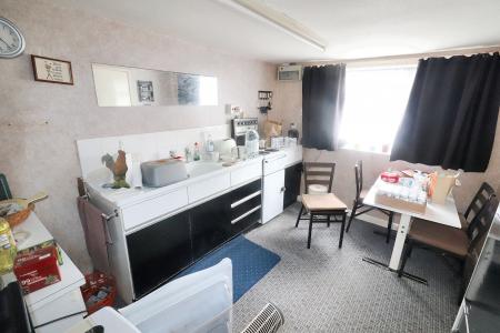 3 bedroom Detached house for sale in Little London, Long Sutton, PE12