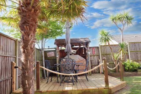 4 bedroom Detached house for sale in Little Walsingham Close, Kings Lynn, PE30