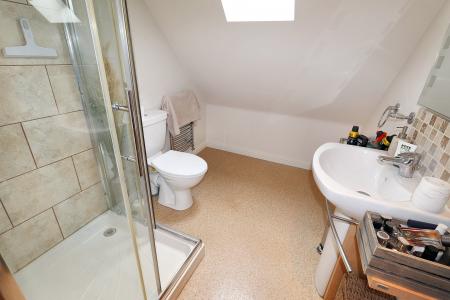 4 bedroom Detached house for sale in Little Walsingham Close, Kings Lynn, PE30