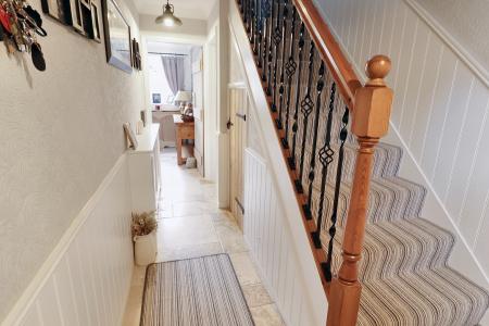 4 bedroom Detached house for sale in Little Walsingham Close, Kings Lynn, PE30