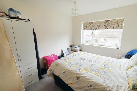 3 bedroom Semi-detached house for sale in Medlock Crescent, Spalding, PE11