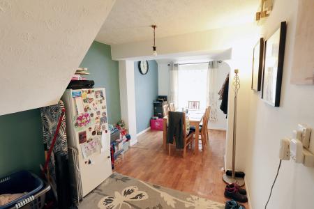 3 bedroom Semi-detached house for sale in Medlock Crescent, Spalding, PE11