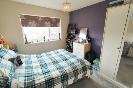 3 bedroom Semi-detached house for sale in Medlock Crescent, Spalding, PE11